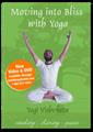 Moving into Bliss with Yoga DVD